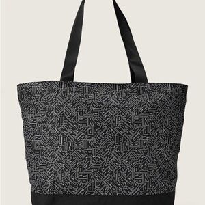 NWT Victoria's Secret PINK Weekender Tote
